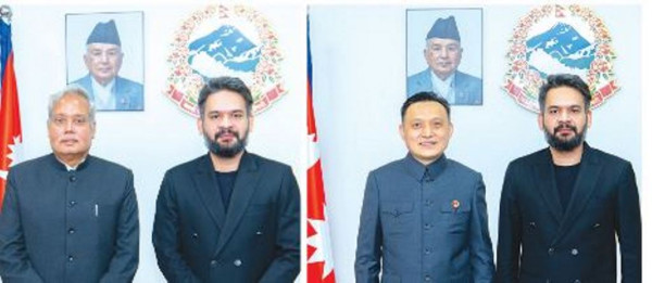 कूटनीतिक प्रोटोकल परिवर्तनमाथिको बहस