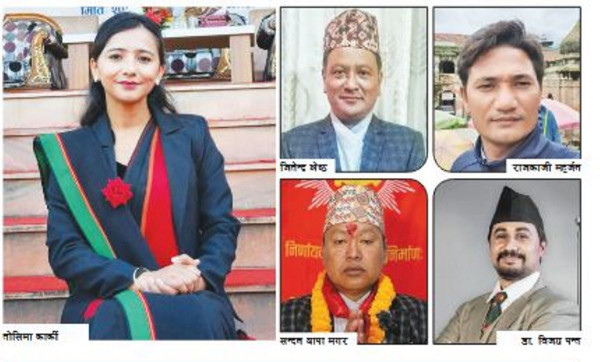 ‘नो रिपिट’ इतिहास फेरिने कि दोहोरिने ?