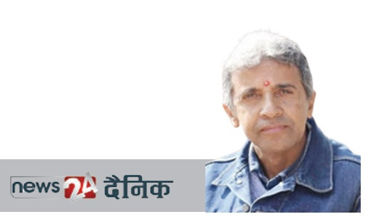 आगामी चुनाव : हावाको दिशा र चार प्रमुख दलको भविष्य