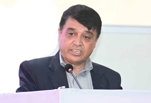 रोजगारी र राजस्वको आधार हो, निजी क्षेत्र