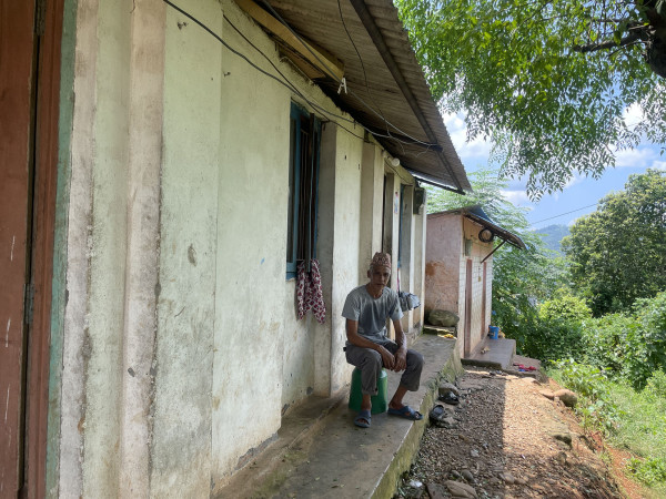 सङ्कटमा कुसुन्डा परिवार, सरकारसँग संरक्षणको आस