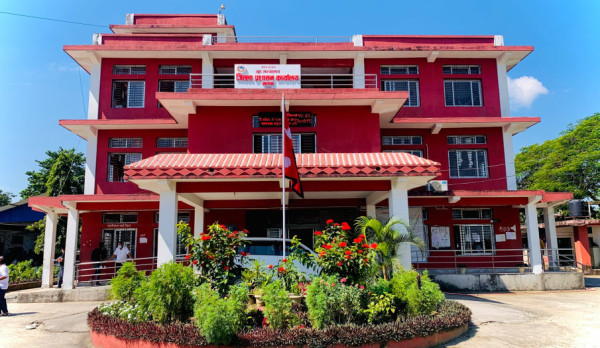 झापामा नागरिकताभन्दा राहदानी बनाउने धेरै