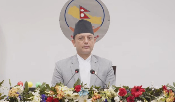 सभामुख अर्यालको भूमिका निष्पक्ष नरहेको विपक्षीको टिप्पणी