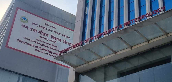 यस वर्ष हिउँदे वर्षा कम हुने