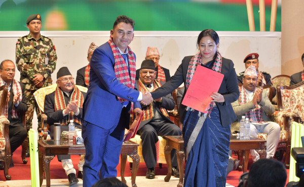 ‘धुर्मुस’लाई रंगशालाको भुक्तानी गर्न कानूनी बाधा