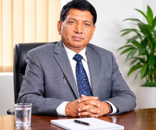 पुँजीगत खर्च परिणाममुखी नभएसम्म अर्थतन्त्र चलायमान हुँदैनः  डा. डिल्लीराज खनाल,  वरिष्ठ अर्थशास्त्री