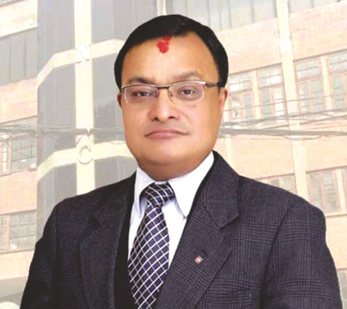 बैंक तथा वित्तीय संस्था लगानीमैत्री भएनन् : दिनेश श्रेष्ठ, पूर्वउपाध्यक्ष, नेपाल उद्योग वाणिज्य महासंघ