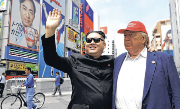 पुटिनको अनुहारको ब्याज आफूले खाइरहनु परेकोमा दुःखी सोबाला