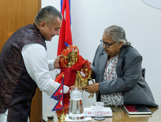 ऋण मिनाहाको मागमा सरकारलाई द्धिविधा