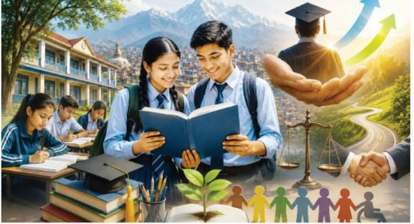 व्यावहारिक शिक्षा आजको आवश्यकता