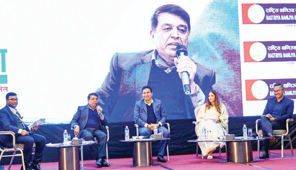 निजी क्षेत्र हतास हुँदा लगानी प्रभावित