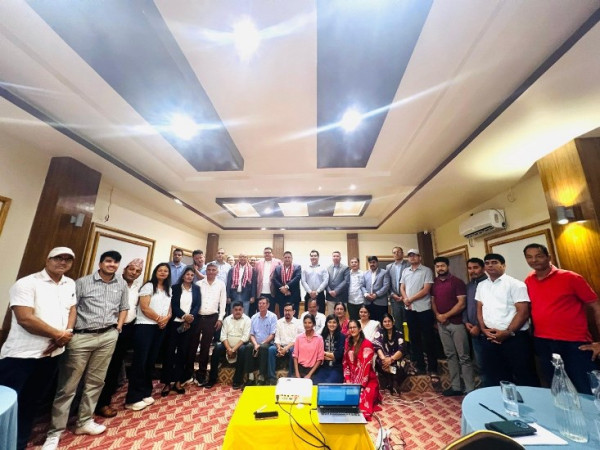 सामाजिक सुरक्षा कार्यक्रमलाई प्रभावकारी बनाउन जोड
