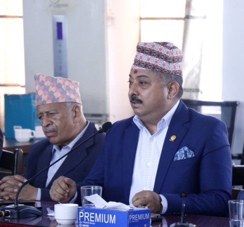 मौद्रिक नीतिमा उत्पादन, लगानी र निजी क्षेत्रको विश्वास पुनःस्थापनामा केन्द्रित गर्न महासंघको सुझाव
