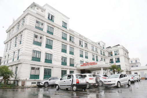 ‘ढुवानीका लागि बाटो प्रयोग गरेकै आधारमा कर उठाउनु कानुनविपरीत’