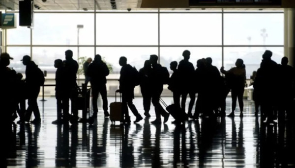 वैदेशिक रोजगारमा महिलाका जोखिम