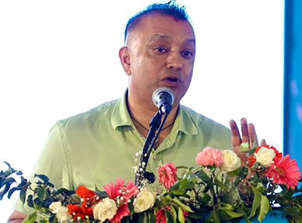 ‘नेतालाई भगवान बनाउने गल्ती नगरौं’