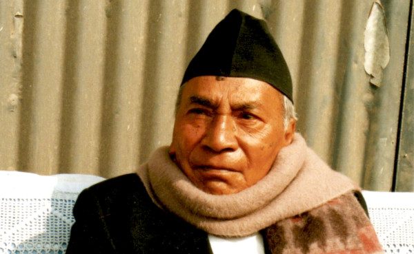 आज गणेशमान सिंहको २८औँ स्मृति दिवस मनाइँदै