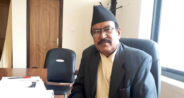 जाँचबुझ आयोगसँग कारण माग