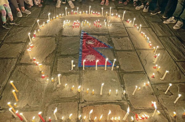 आन्दोलनका उपलब्धि संस्थागत गर्ने आधार