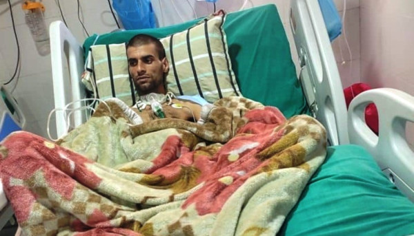 जेनजी घाइतेलाई चोटपटकका आधारमा वर्गीकरण