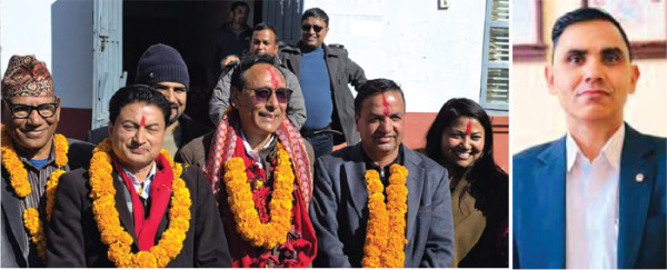 गोकर्णलाई विरासत जोगाउने चुनौती