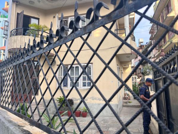 बरामद रकम सवा चार करोड, सुनका गहना नौ किलो