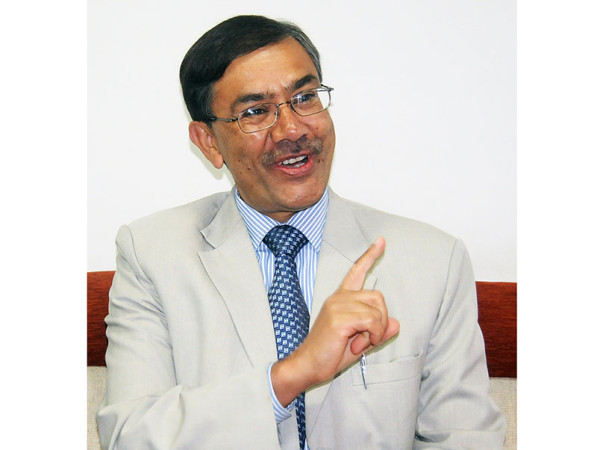 लगानी प्रवर्धन गर्न टालटुले पाराले हुँदैन, अव्यावहारिक कानुनहरु खारेज नै गर्नुपर्छः हरिभक्त शर्मा पूर्वअध्यक्ष, नेपाल उद्योग परिसंघ