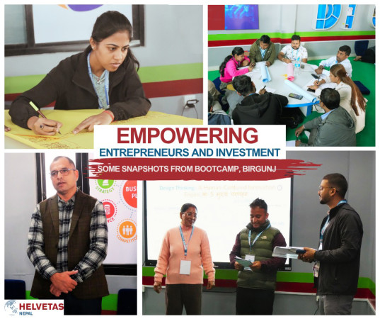 २२ आइडियामध्ये पाँचले पाए लगानी