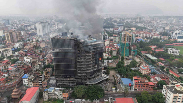 खर्च कटौती नगरे उठ्दैन अर्थतन्त्र