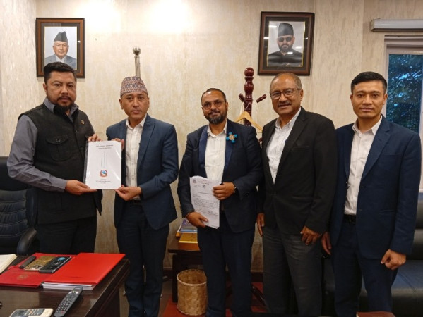निष्क्रिय जलविद्युत् आयोजनाको लाइसेन्स खारेज गर्न सिफारिस