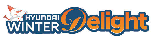 हुन्डाईको विन्टर डिलाइट योजना