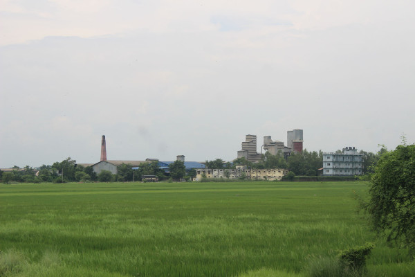 विकल्पबिना सम्भव छैन उद्योग सार्न