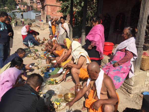 सोह्रश्राद्ध