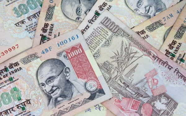 भारतीय पर्यटकले पाँच हजार डलर बराबरको भारतीय रूपैयाँ ल्याउन पाउने