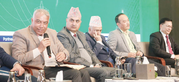 विकास सहजीकरण ऐन ल्याउन विज्ञहरूको सुझाव