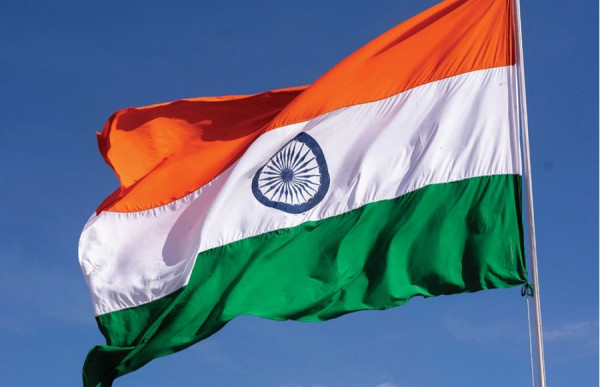 भारत महत्वपूर्ण क्षेत्रीय साझेदार