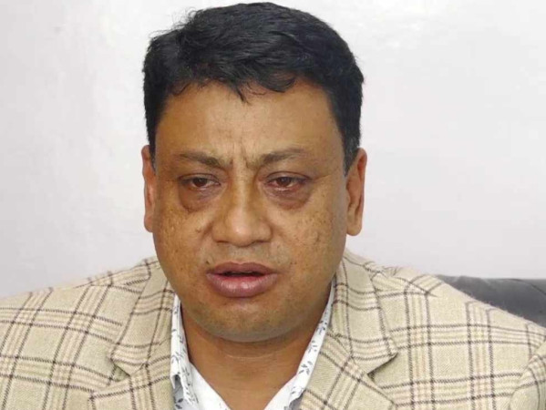 वाग्मतीका मुख्यमन्त्रीको घर र कार्यालयमा छापा