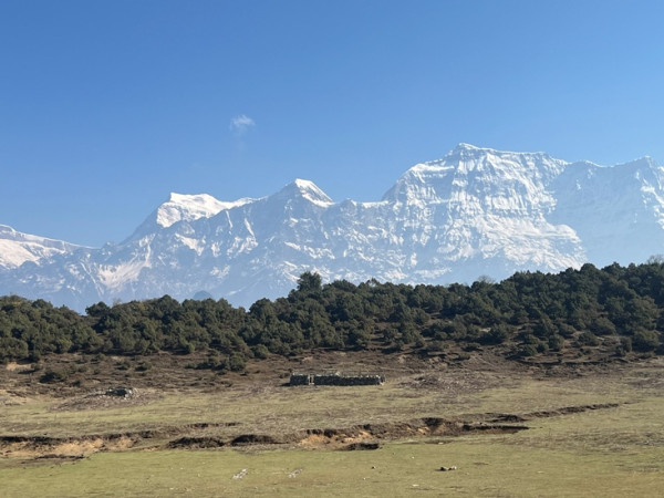 जलजलाको प्रचारमा धवलागिरिको प्रयास तीव्र