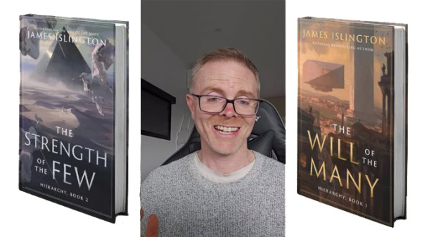 ‘हाइरार्की’ सिरीजको फिल्म घोषणा