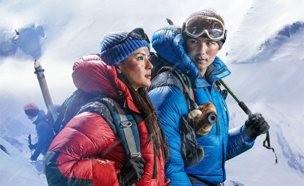 राम्रो बनाए चल्छन् नेपाली फिल्म