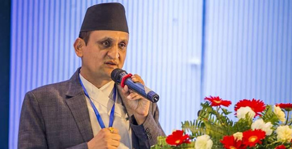 राजस्व अनुसन्धानका पूर्वमहानिर्देशकविरुद्ध ७० लाखको घूस मुद्दा