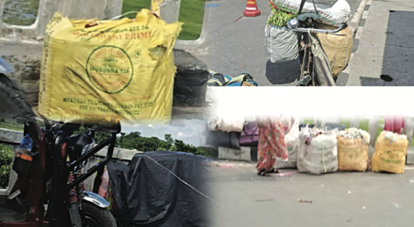 झापामा बढ्यो तस्करी, राजस्व घट्दा पनि सरोकारवाला उदासीन