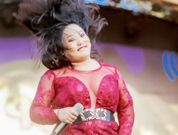 ज्योतिको दुर्व्यवहार खुलासा