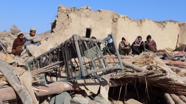 २३ लाख फिर्तीले अफगान संकट गहिरियो