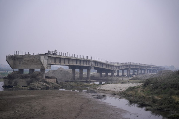पूर्वाधार आयोजनाविरुद्धका मुद्दा टुंग्याउन उच्चस्तरीय कार्यदल गठन