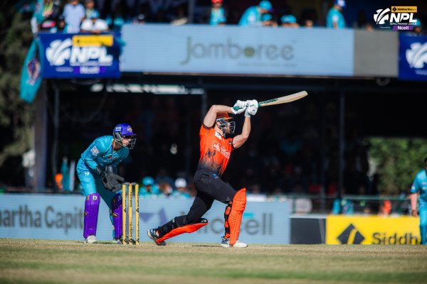 विराटनगरको शानदार जित, काठमाडौँको दबदबा