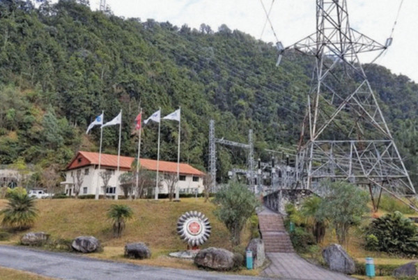 खिम्ती–१ को स्वामित्व बुटवल पावरले लिने