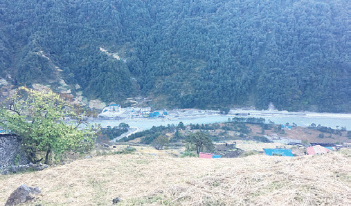 किमाथांका अरुणमा संखुवासभाका १० वटै स्थानीय तहले लगानी गर्ने