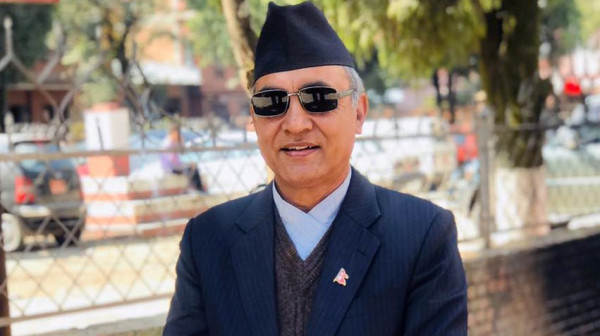 त्रिवि सेवा आयोगको अध्यक्षमा पूर्वसचिव किशोर थापा नियुक्त