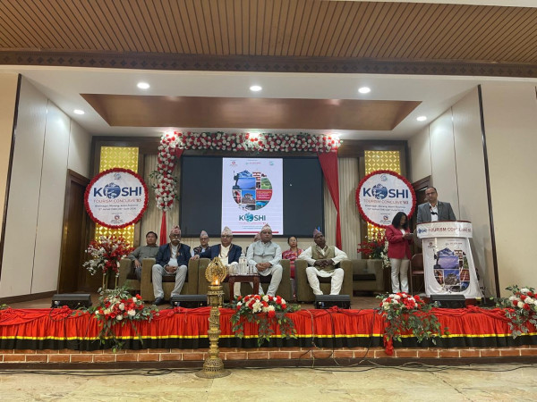 सीमापार पर्यटनदेखि ग्रामीण पर्यटन प्रवर्धनमा जोड